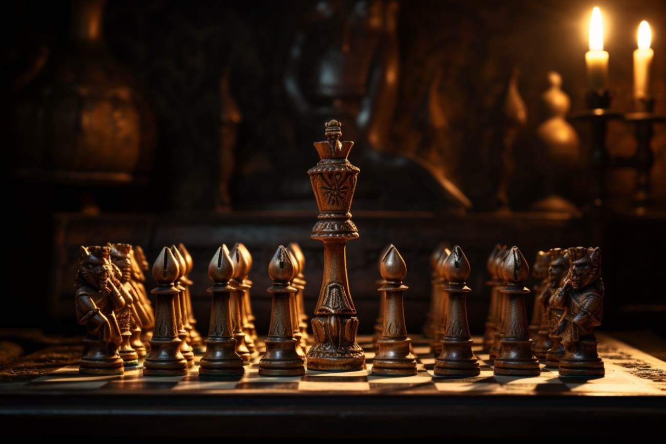 Gambity szachowe - zrozumienie i strategie