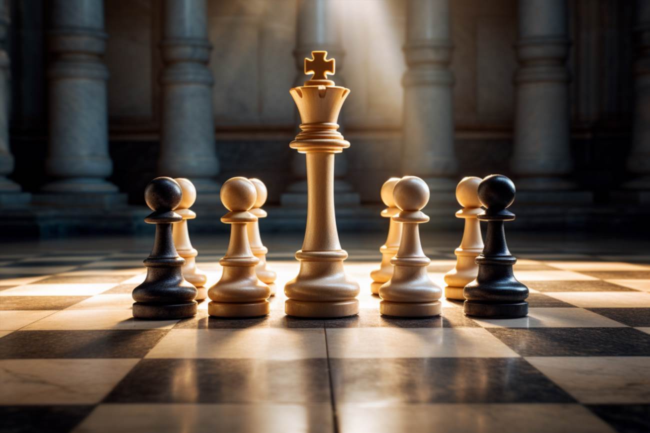 Tytuły szachowe: strategie i triki